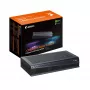 Grafikkarte GIGABYTE AORUS RTX 5060 Ti AI BOX — 16 GB GDDR7, 128-Bit, PCIe 5.0, 2572 MHz