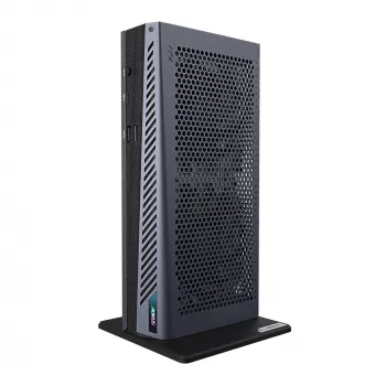 Grafikkarte GIGABYTE AORUS RTX 5060 Ti AI BOX — 16 GB GDDR7, 128-Bit, PCIe 5.0, 2572 MHz