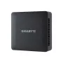Gigabyte BRIX GB-BRi5H-1335 Barebone Mini-PC, Intel Core i5-1335U