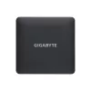 Gigabyte BRIX GB-BRi5H-1335 Barebone Mini-PC, Intel Core i5-1335U