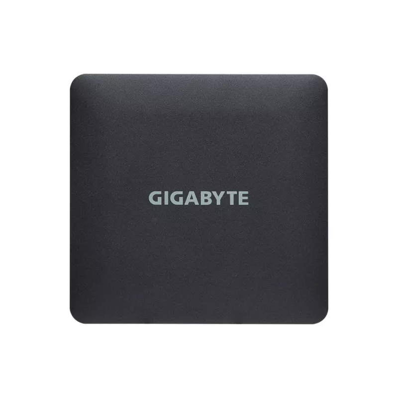 Gigabyte BRIX GB-BRi5H-1335 Barebone Mini-PC, Intel Core i5-1335U