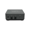 Gigabyte BRIX GB-BRi5H-1335 Barebone Mini-PC, Intel Core i5-1335U