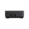 Gigabyte BRIX GB-BRi5H-1335 Barebone Mini-PC, Intel Core i5-1335U