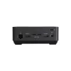 Gigabyte BRIX GB-BRi5H-1335 Barebone Mini-PC, Intel Core i5-1335U