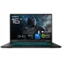 Gigabyte GAMING A16 PRO DXHG4DECC4SH Notebook, 16 Zoll QHD 165 Hz, Intel Core 7 240H, 32 GB, 1 TB SSD, RTX 5070 Ti, Windows 11 Home