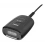 Zebra DS5502 Festmontierter Barcodeleser 1D/2D LED Schwarz
