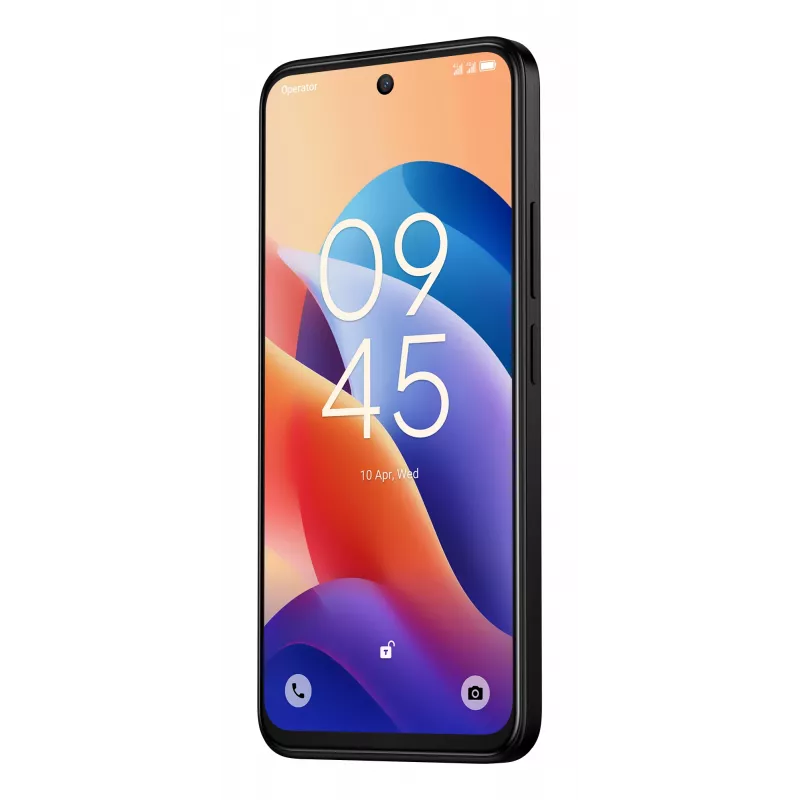 TCL 60 SE 17 cm (6.7 Zoll) Dual SIM Android 15 4G USB Type-C 8 GB 512 GB 5200 mAh Schwarz