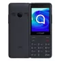 TCL OneTouch 4042S Dual-SIM-Feature-Phone mit Ladestation, grau