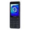 TCL OneTouch 4042S Dual-SIM-Feature-Phone mit Ladestation, grau