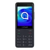 TCL OneTouch 4042S Dual-SIM-Feature-Phone mit Ladestation, grau