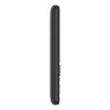 TCL OneTouch 4042S Dual-SIM-Feature-Phone mit Ladestation, grau