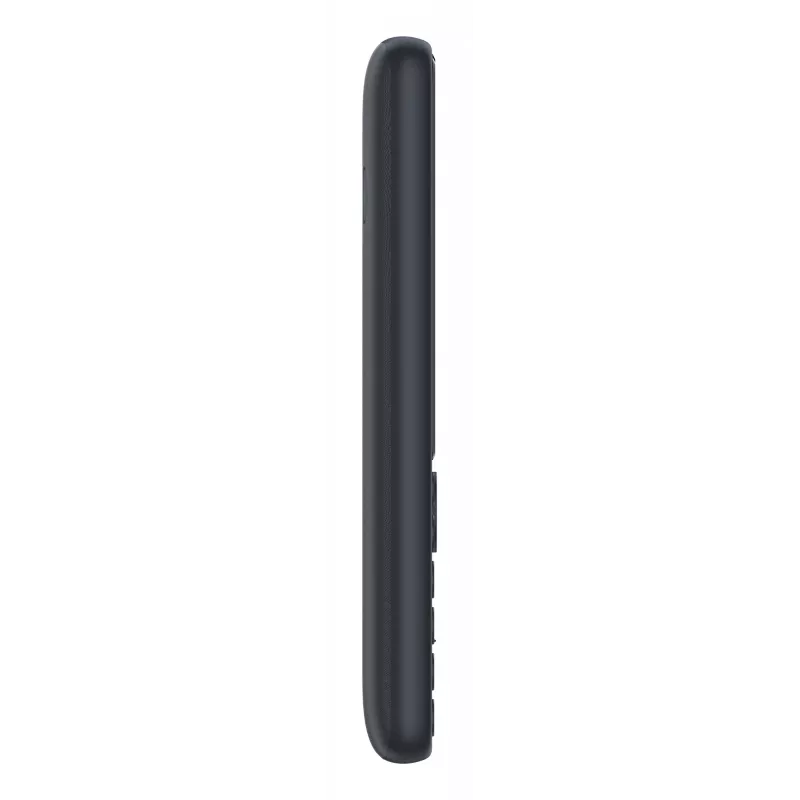 TCL OneTouch 4042S Dual-SIM-Feature-Phone mit Ladestation, grau