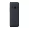 TCL OneTouch 4042S Dual-SIM-Feature-Phone mit Ladestation, grau