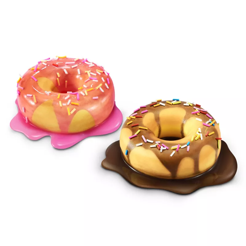 ZURU Slime Mart Small Bag, Spielzeuglebensmittel, 6 Jahr(e), Mehrfarbig