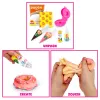 ZURU Slime Mart Small Bag, Spielzeuglebensmittel, 6 Jahr(e), Mehrfarbig
