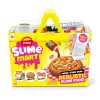 ZURU Slime Mart Kleiner Korb, Spielzeuglebensmittel, 6 Jahr(e), Mehrfarbig