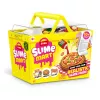 ZURU Slime Mart Kleiner Korb, Spielzeuglebensmittel, 6 Jahr(e), Mehrfarbig