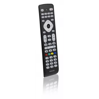 Philips Perfect Ersatz SRP2018/10 Fernbedienung IR Wireless DVD/Blu-ray, DVR, SAT, TV, VCR Drucktasten