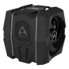 ARCTIC Freezer 50 TR Dual-Tower-CPU-Kühler für AMD Ryzen Threadripper mit A-RGB