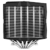 ARCTIC Freezer 50 inkl. A-RGB-Steuergerät – Multi-kompatibler Dual-Tower-CPU-Kühler mit A-RGB
