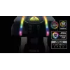 ARCTIC Freezer 50 inkl. A-RGB-Steuergerät – Multi-kompatibler Dual-Tower-CPU-Kühler mit A-RGB