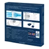 ARCTIC P14 PWM PST druckoptimierter 140-mm-Lüfter mit PWM PST