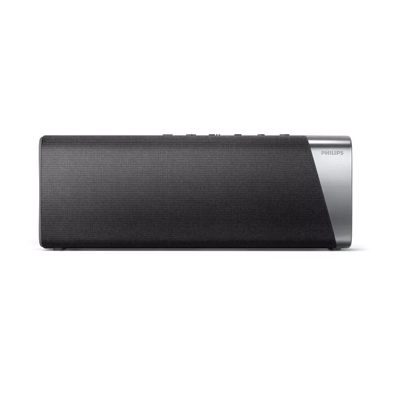 Philips TAS7505 kabelloser Lautsprecher mit integrierter Powerbank-Funktion