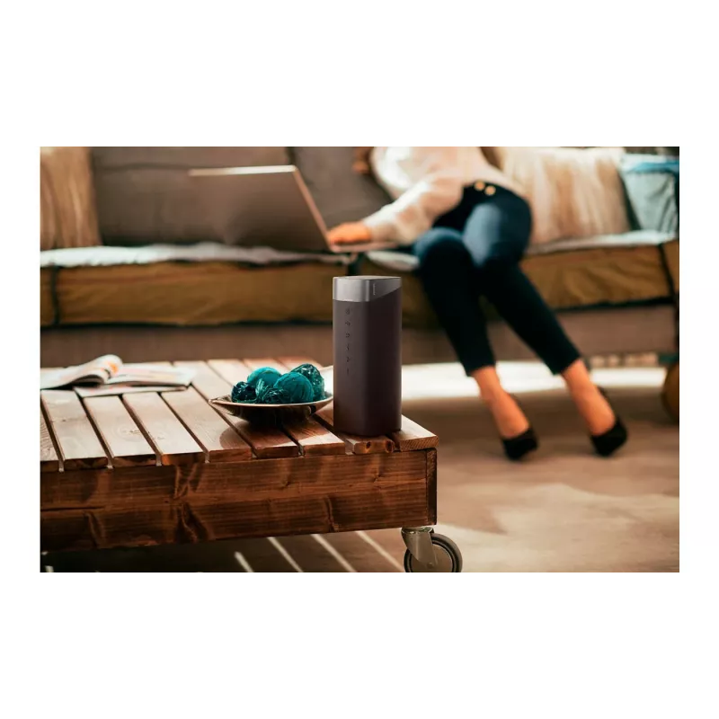 Philips TAS7505 kabelloser Lautsprecher mit integrierter Powerbank-Funktion
