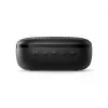 Philips TAS2505B/00 tragbarer/Party-Lautsprecher Mono tragbarer Lautsprecher Schwarz 3 W
