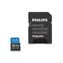 Philips FM51MP65B/00 microSDXC-Karte, 512 GB, Class 10, UHS-I U3, inkl. Adapter