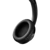 Philips 6000er Serie TAH6206BK/00 Kopfhörer/Headset Kabellos Head-Band Musik Bluetooth Schwarz