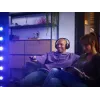 Philips 6000er Serie TAH6206BK/00 Kopfhörer/Headset Kabellos Head-Band Musik Bluetooth Schwarz