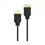 Philips SWV5510/00 HDMI-Kabel 1,5 m Typ A Stecker 18 Gbit/s Schwarz