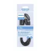 Philips SWV5510/00 HDMI-Kabel 1,5 m Typ A Stecker 18 Gbit/s Schwarz