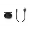 Philips TAT1138BK Kopfhörer/Headset Kabellos Im Ohr Anrufe/Musik Bluetooth Schwarz