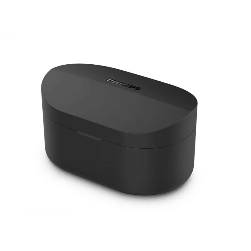 Philips TAT1138BK Kopfhörer/Headset Kabellos Im Ohr Anrufe/Musik Bluetooth Schwarz