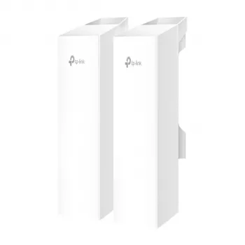TP-Link EAP211-BRIDGE KIT Bridge/Repeater Netzwerk-Bridge 867 Mbit/s Weiß