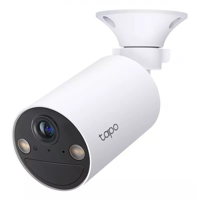 TP-Link Tapo C410 2er-Pack Netzwerk-Überwachungskamera, Außenbereich, 2304 x 1296
