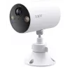 TP-Link Tapo C410 4-Pack Bullet IP-Überwachungskamera Outdoor 2304 x 1296 Pixel Decken-/Wandmontage