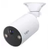 TP-Link Tapo C410 4-Pack Bullet IP-Überwachungskamera Outdoor 2304 x 1296 Pixel Decken-/Wandmontage