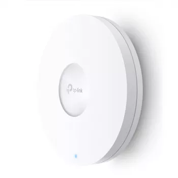 TP-Link Omada AX3600 Wireless Dual Band Multi-Gigabit Deckenmontage Access Point