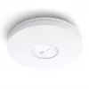 TP-Link Omada AX3600 Wireless Dual Band Multi-Gigabit Deckenmontage Access Point