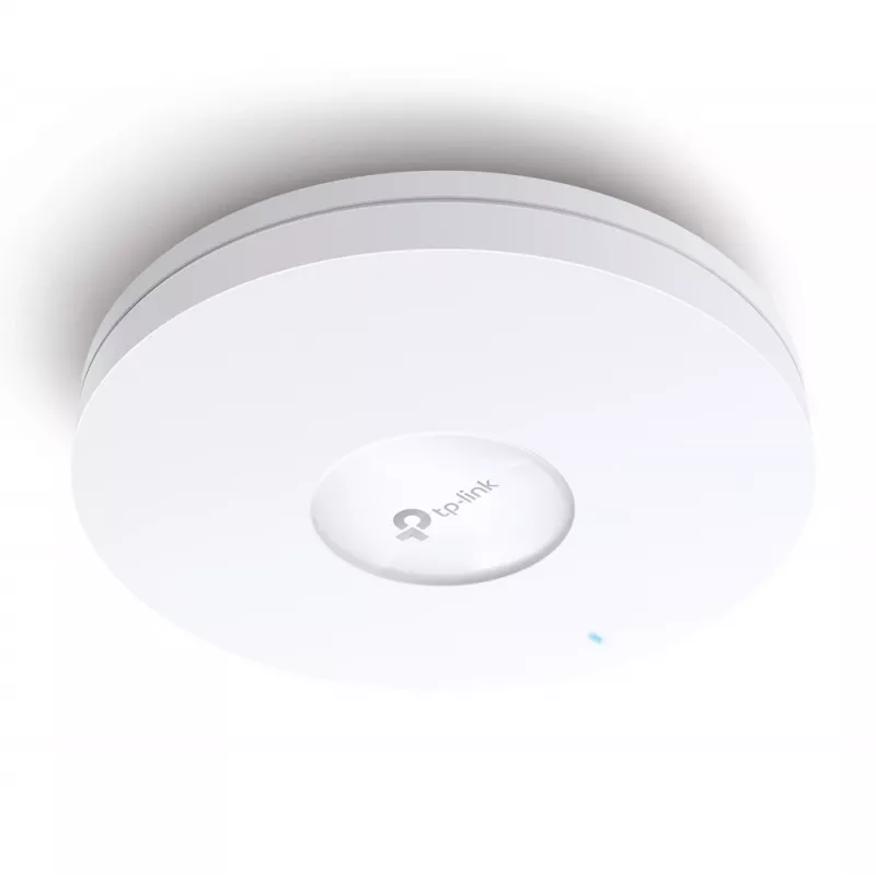 TP-Link Omada AX3600 Wireless Dual Band Multi-Gigabit Deckenmontage Access Point