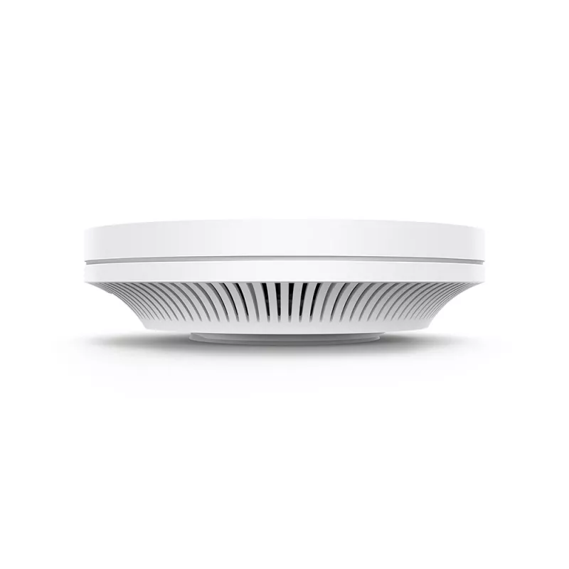 TP-Link Omada AX3600 Wireless Dual Band Multi-Gigabit Deckenmontage Access Point