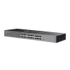 TP-Link Omada DS1024G Netzwerk-Switch Unmanaged Gigabit Ethernet (10/100/1000) 1U Schwarz