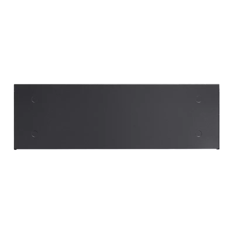TP-Link Omada DS1024G Netzwerk-Switch Unmanaged Gigabit Ethernet (10/100/1000) 1U Schwarz