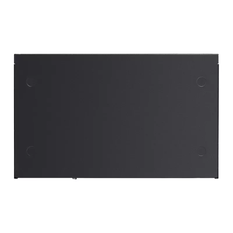 TP-Link Omada DS1008X Netzwerk-Switch Unmanaged 10G Ethernet (100/1000/10000) 1U Schwarz