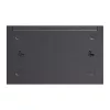 TP-Link Omada DS111P Netzwerk-Switch Unmanaged Fast Ethernet (10/100) Power over Ethernet (PoE) Schwarz