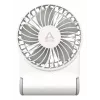 ARCTIC Summair 2Go - Leistungsstarker Handventilator mit extra langer Akkulaufzeit