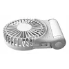 ARCTIC Summair 2Go - Leistungsstarker Handventilator mit extra langer Akkulaufzeit